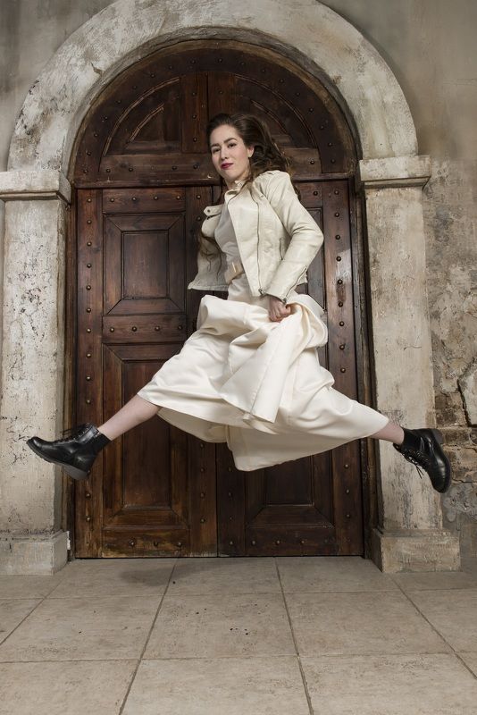 #fashion, #portait, #olegshkel, Ann фото превью