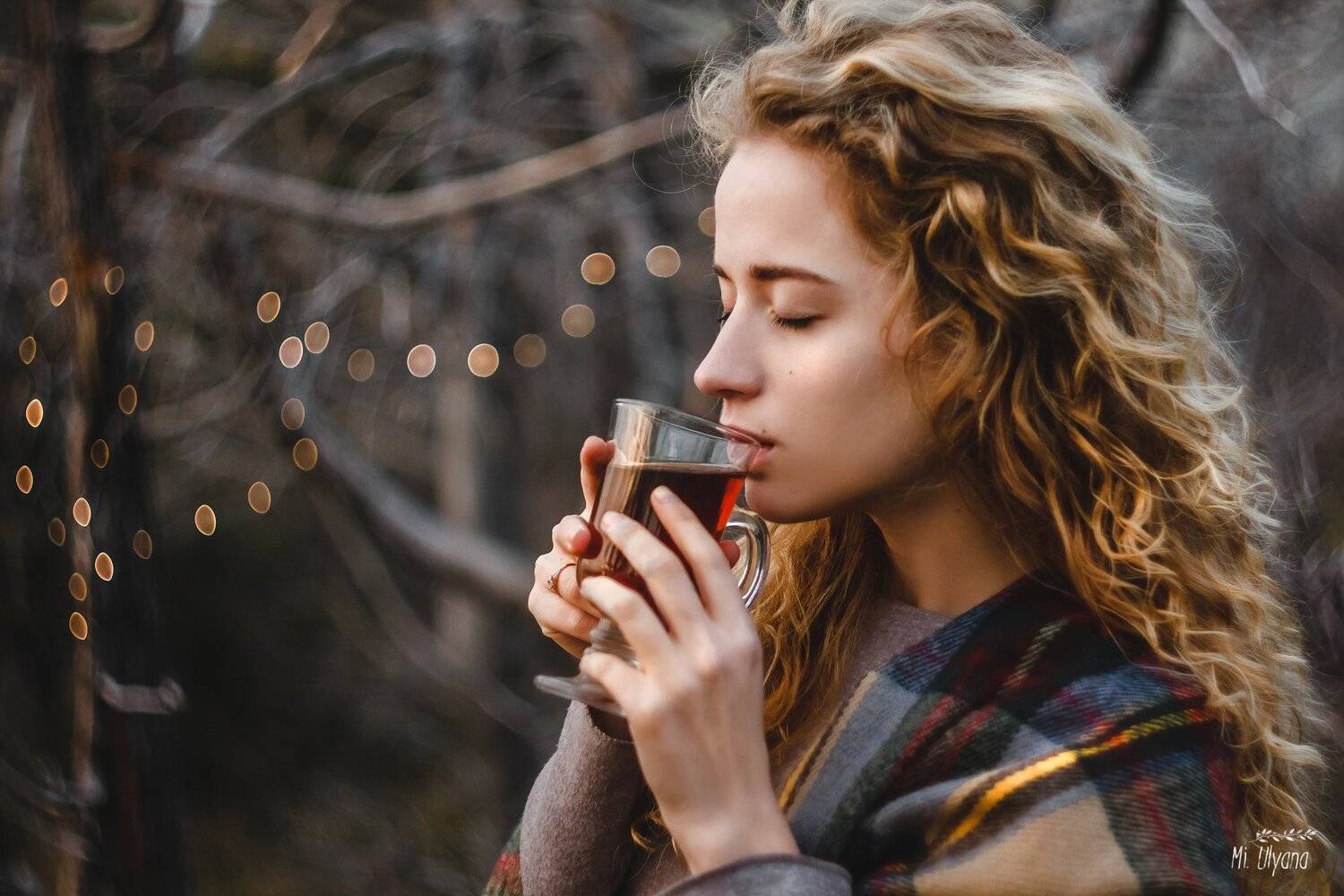 , Ульяна Буканова (Мизинова)