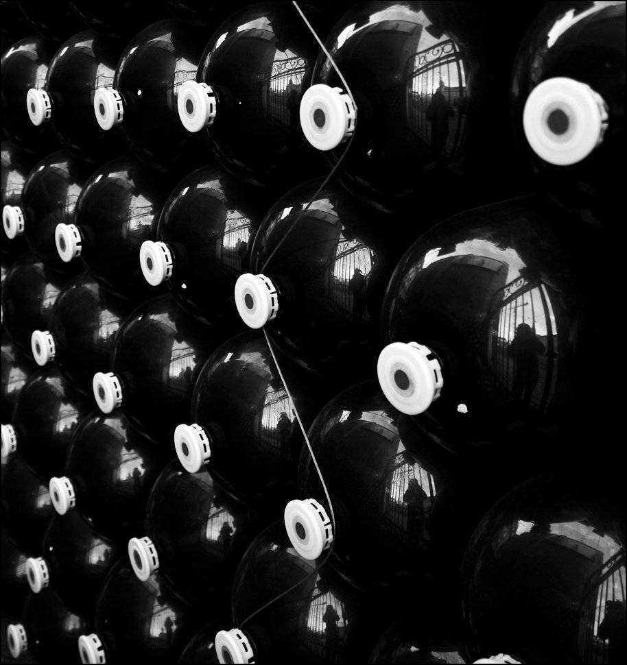 , Krzysztof Trojanowski