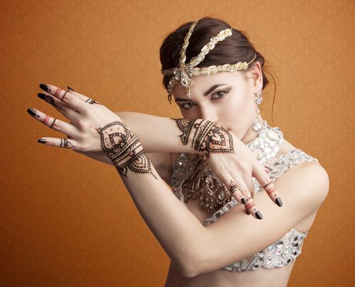 Mehendi