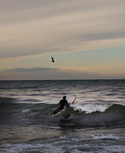 русский серфинг.