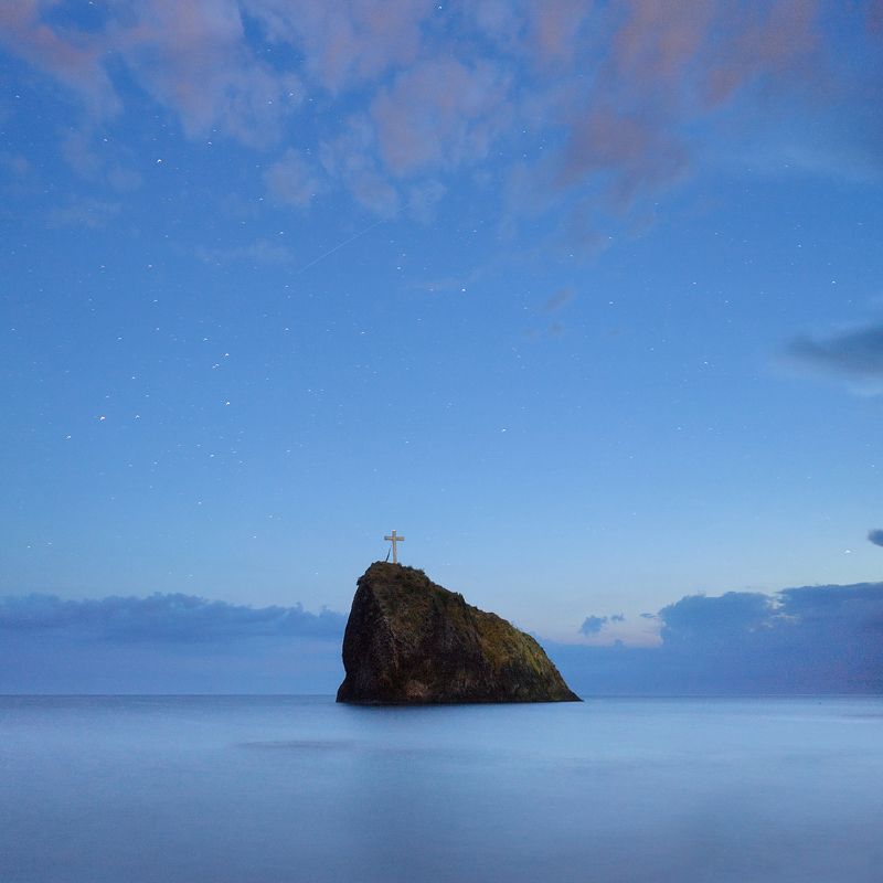 Яшмовый пляж Крым Яшмовый пляж. Крым. фото превью