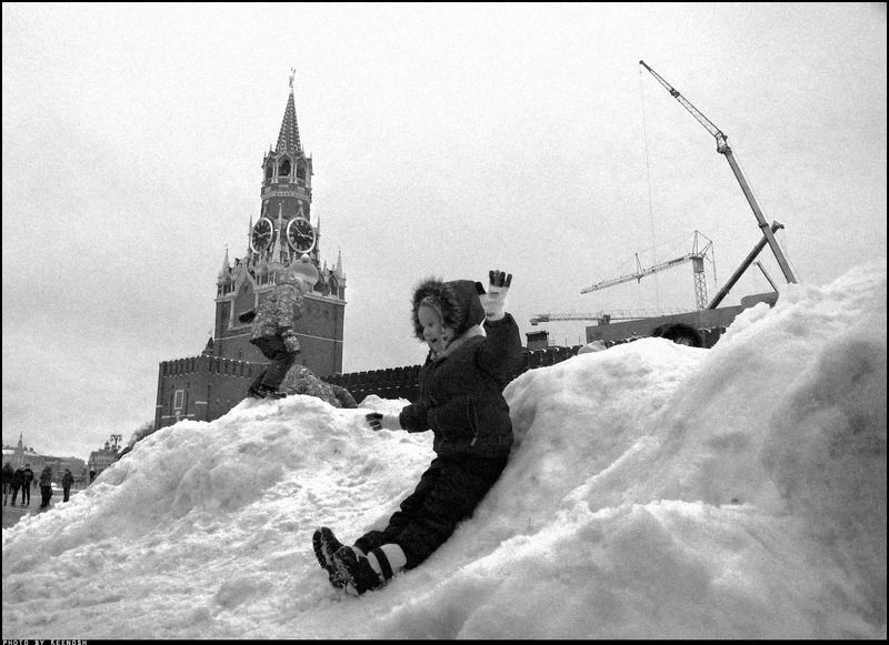 Москва. фото превью