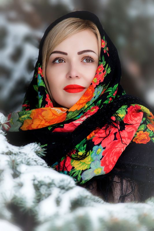 Елена фото превью