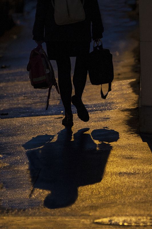 Rue de la Croix Faubin, фото превью