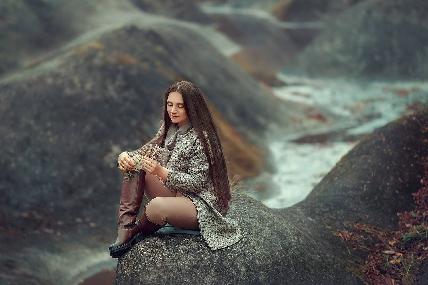 , Ольга Балакир