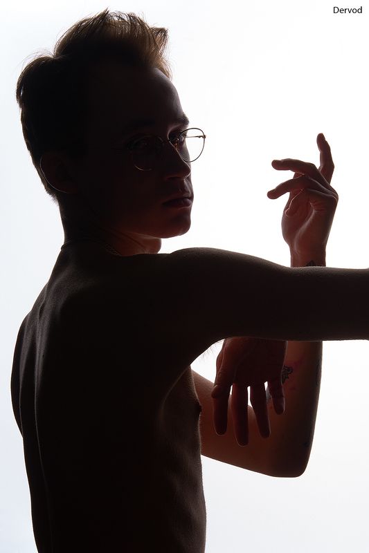 #Dervod #drevo Барбер фото превью