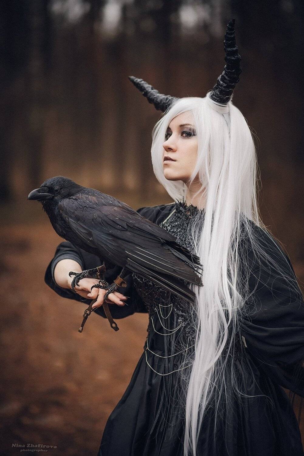 , Нина Жафирова