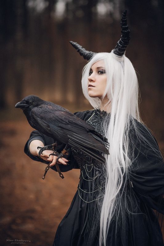 Самайн фото превью