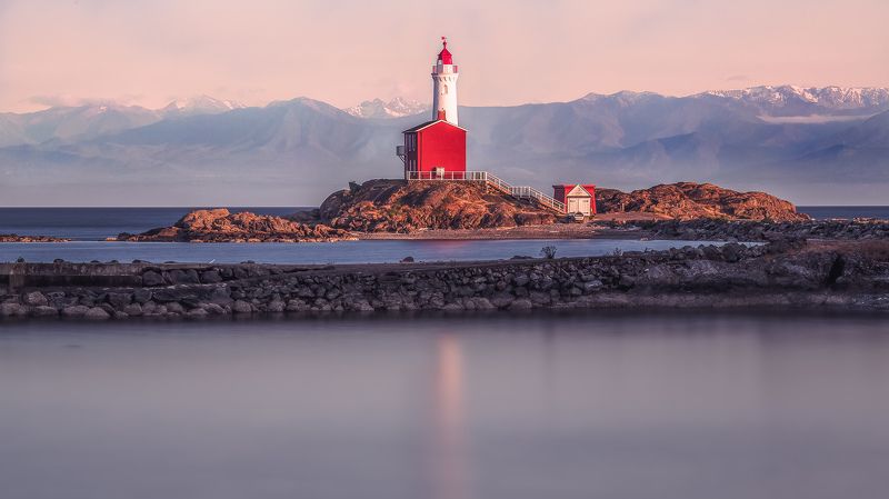 маяк Victoria фото превью