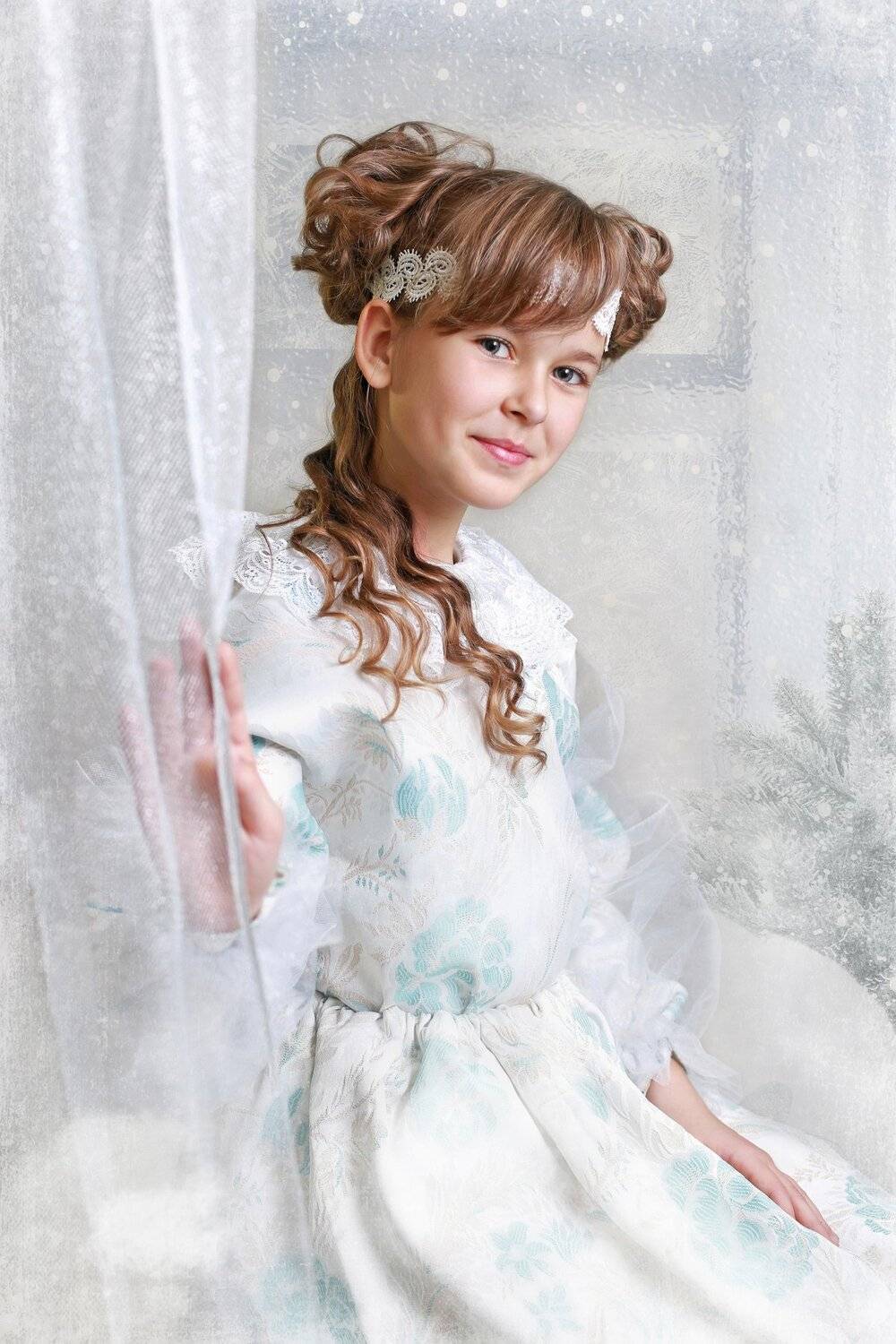 , Римма Алеева