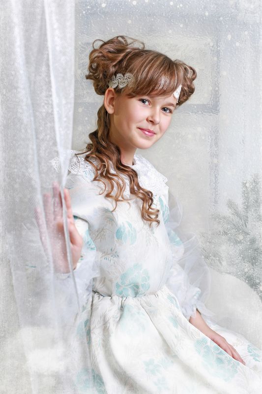 Время Чудес фото превью