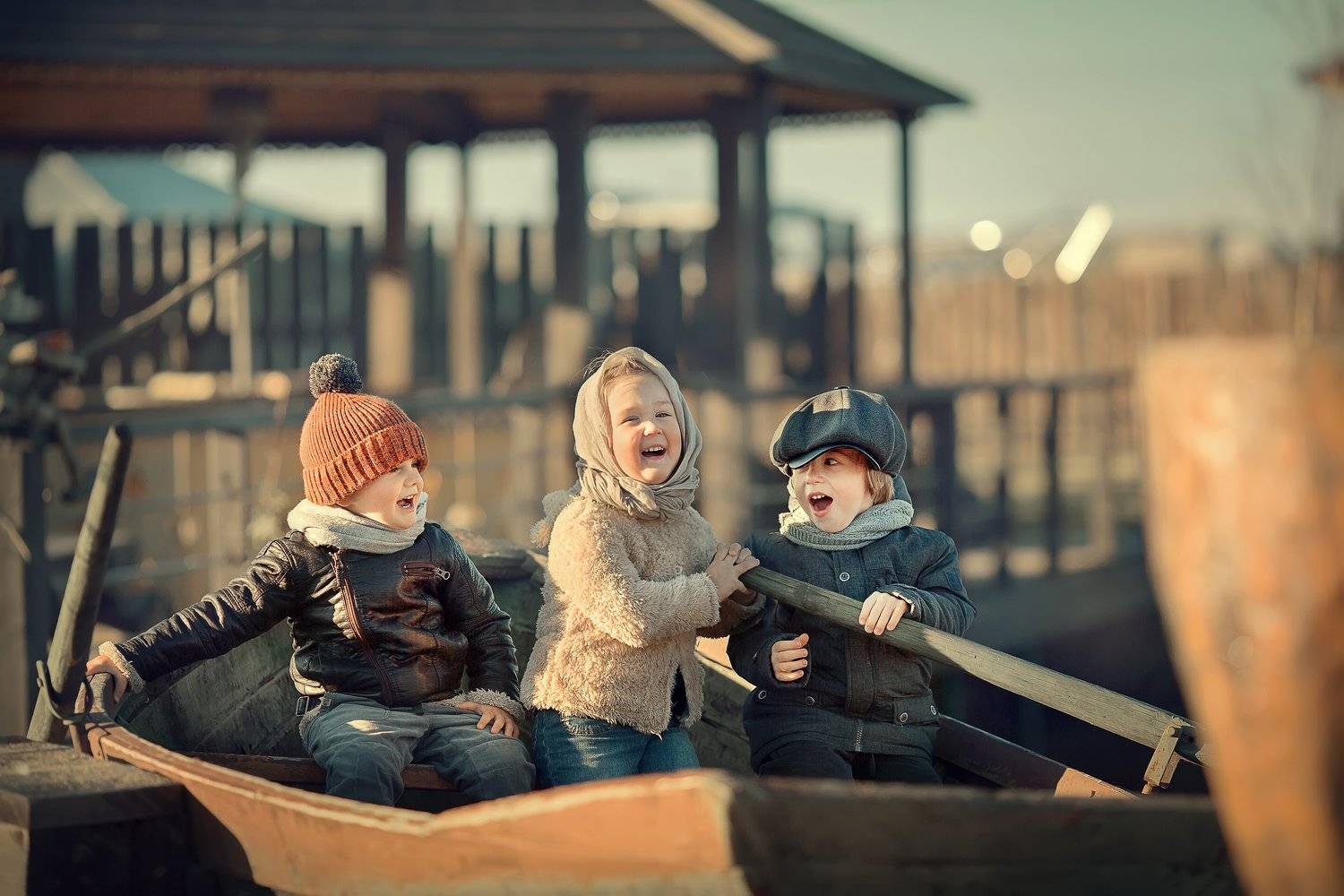 , Марианна Смолина