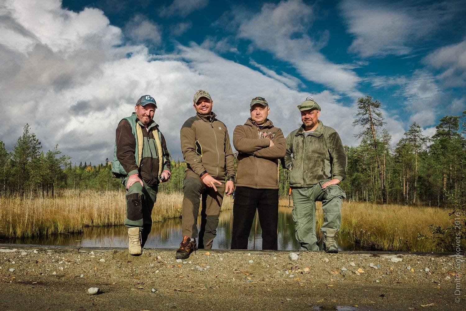 #friends #karelia #PhotoByDmitryGorkovets, Горковец Дмитрий