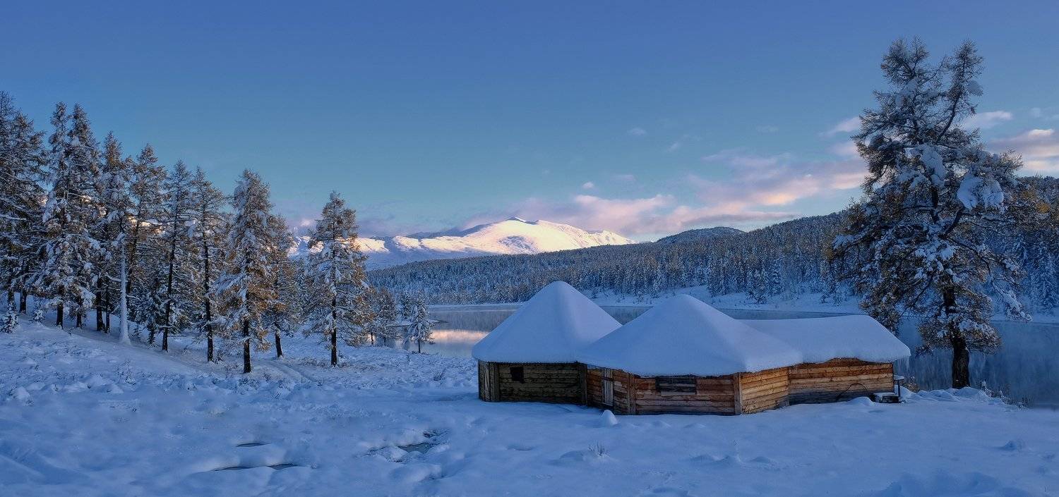 , Ольга Челдыкова