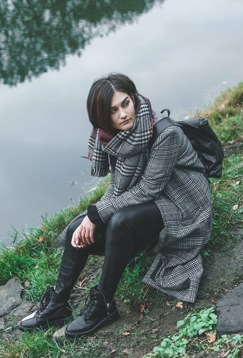 , Астрид Екатерина