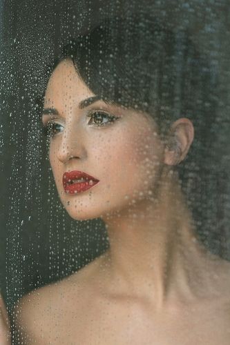 The Rain