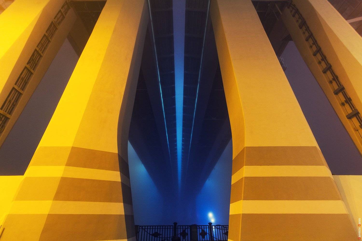 , Денис Демков