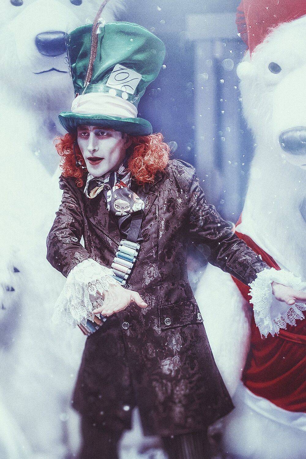 , Асиялов Абубакар