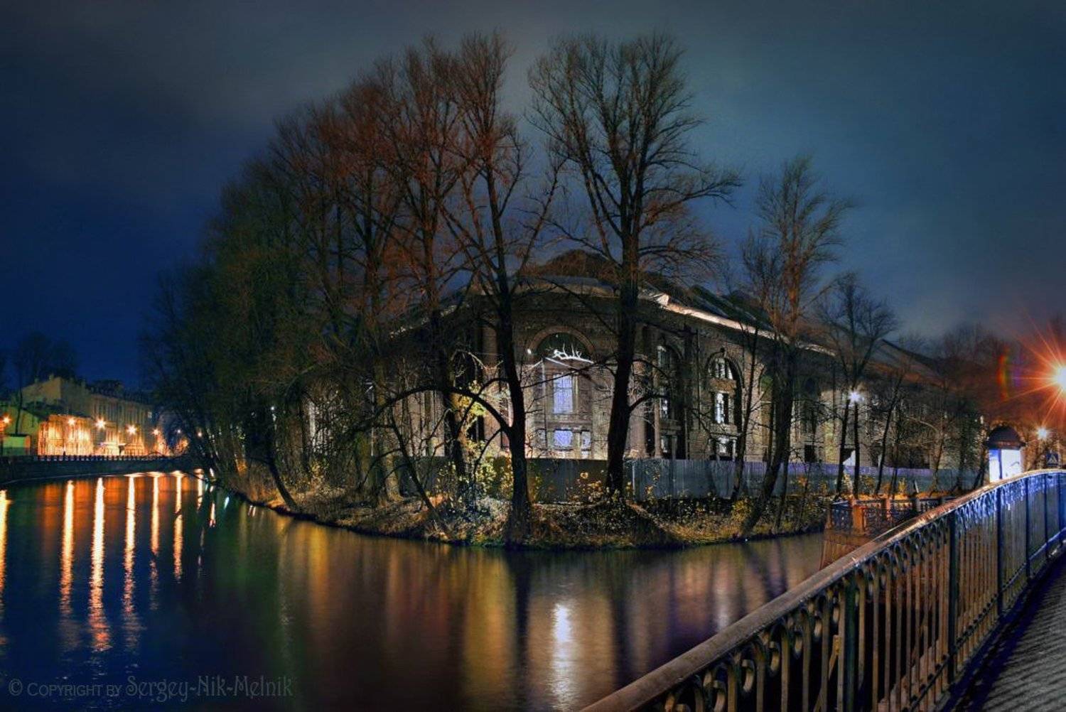 россия, город, спб, питер, санкт-петербург, Melnik-oy Serg-N-