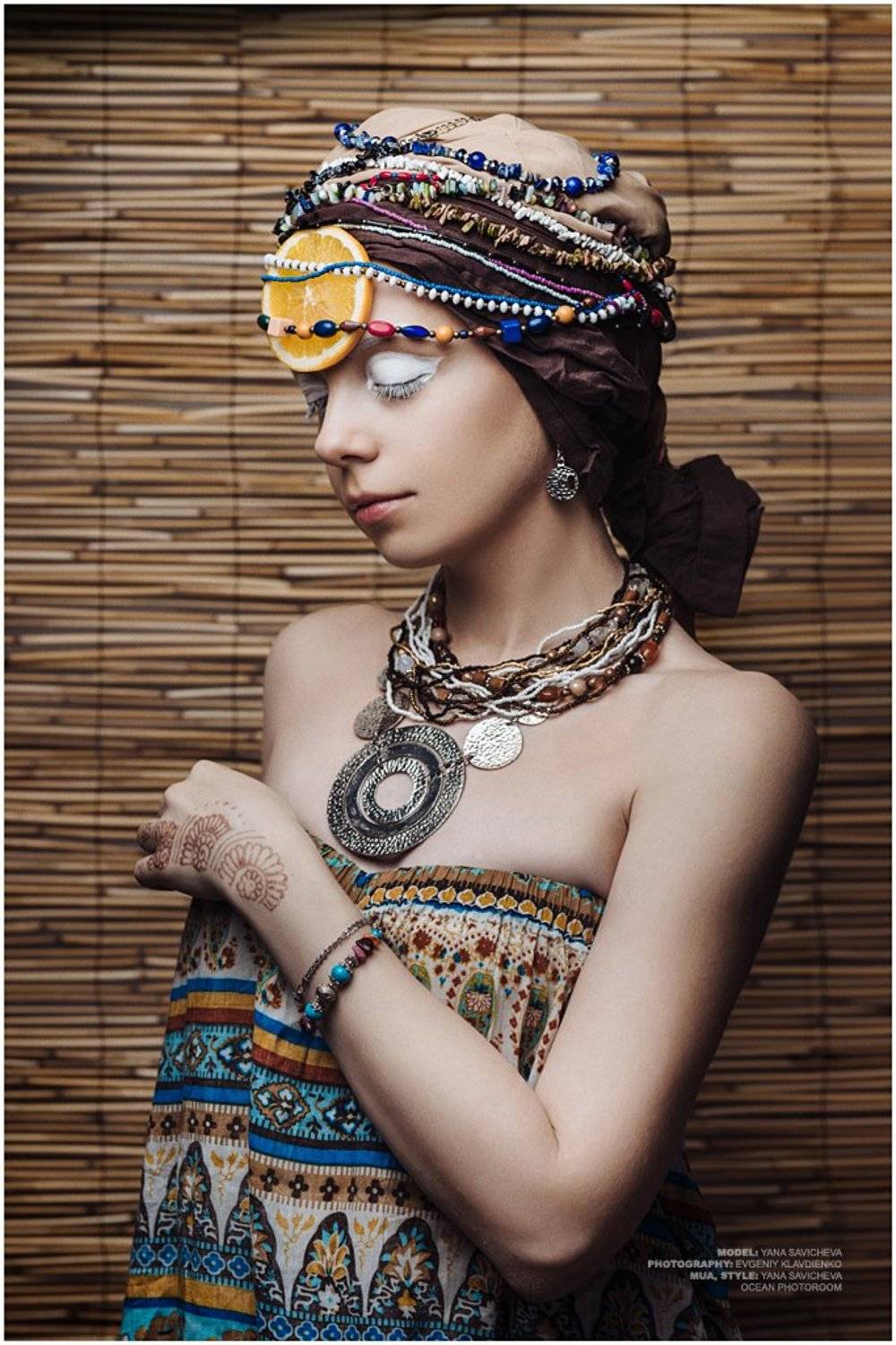 , Евгений Клавдиенко