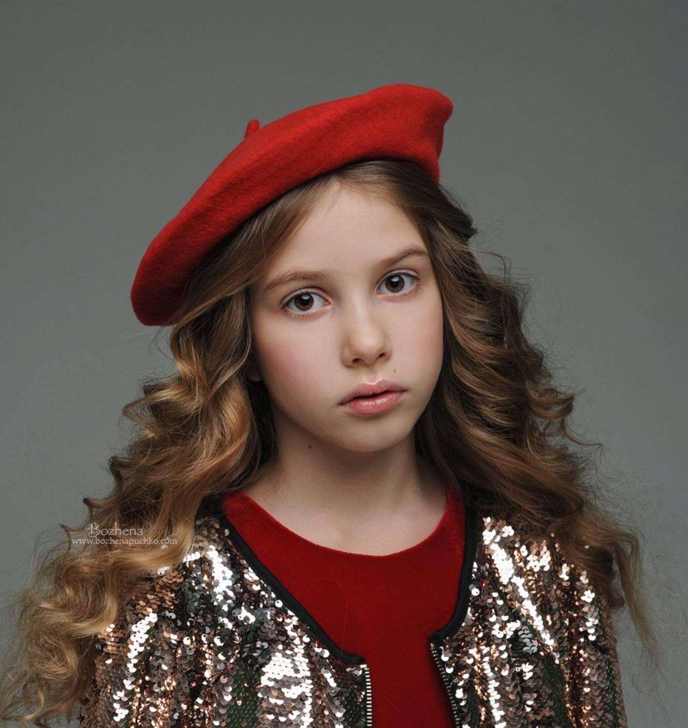 , Божена Пучко