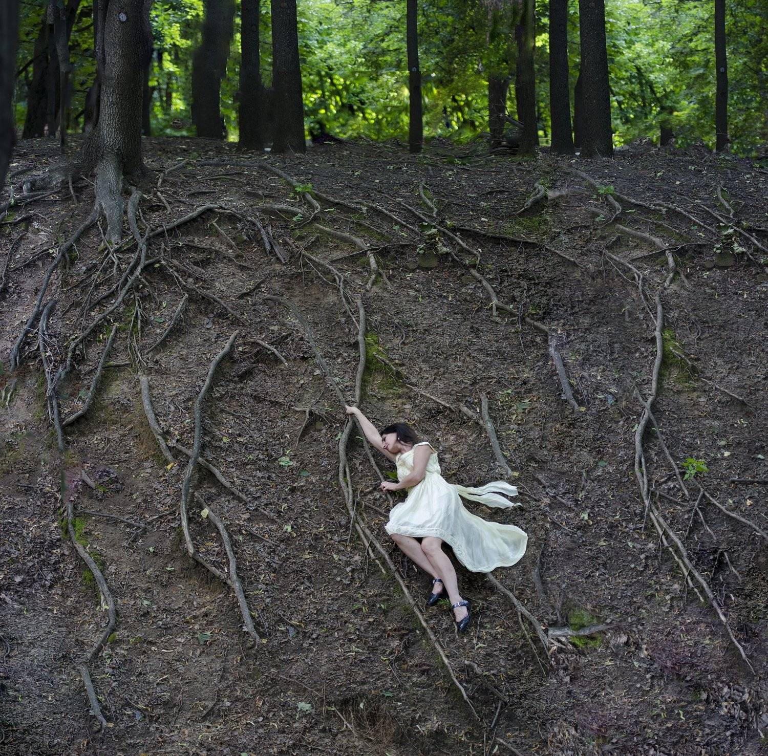 , Марина Мудрова