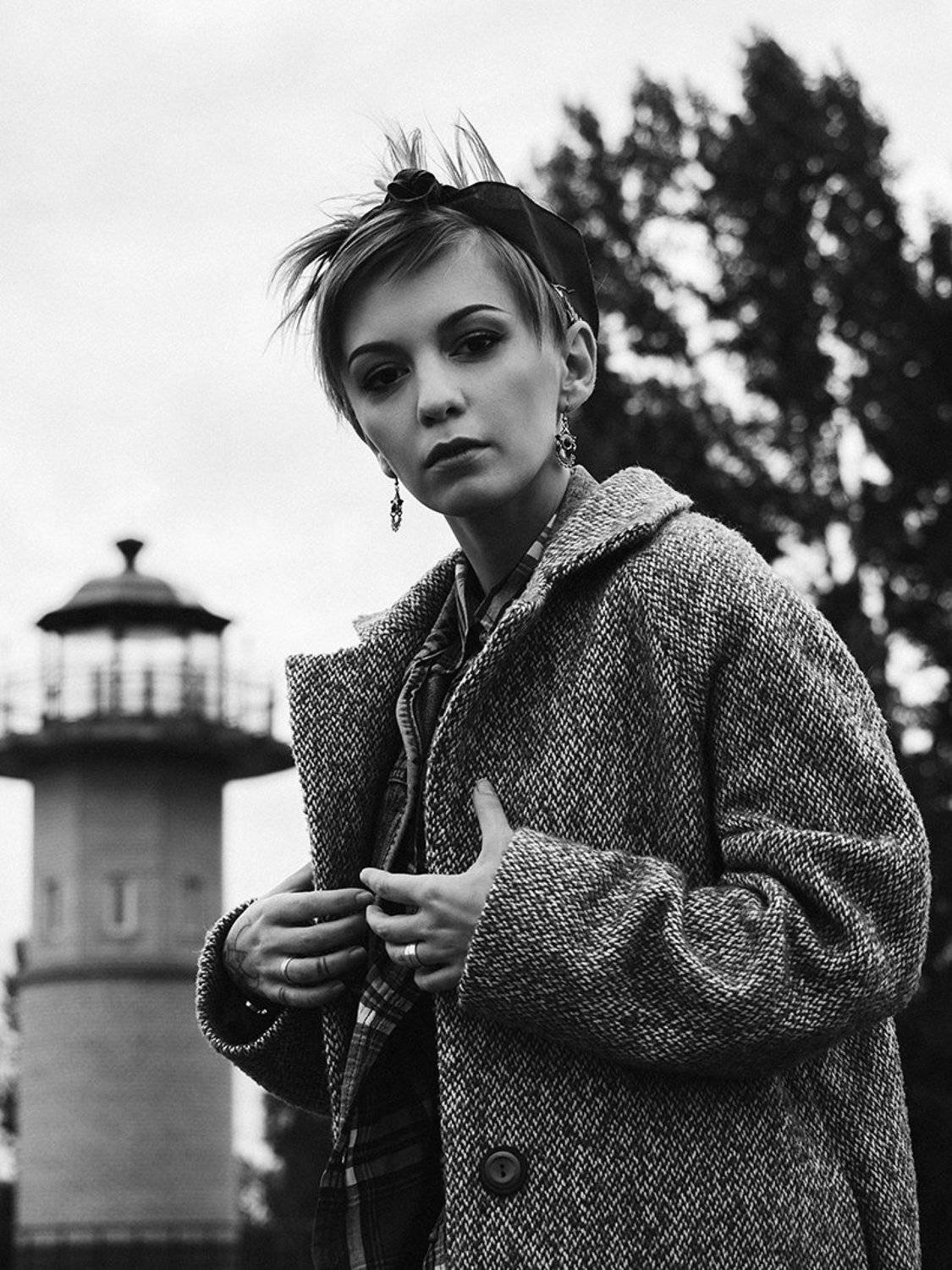, Марина Щеглова