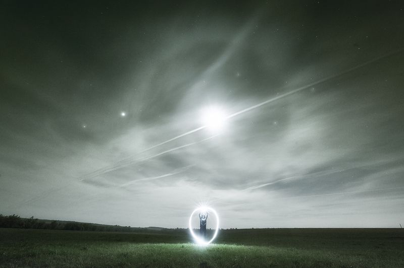 Магические Круги фото превью