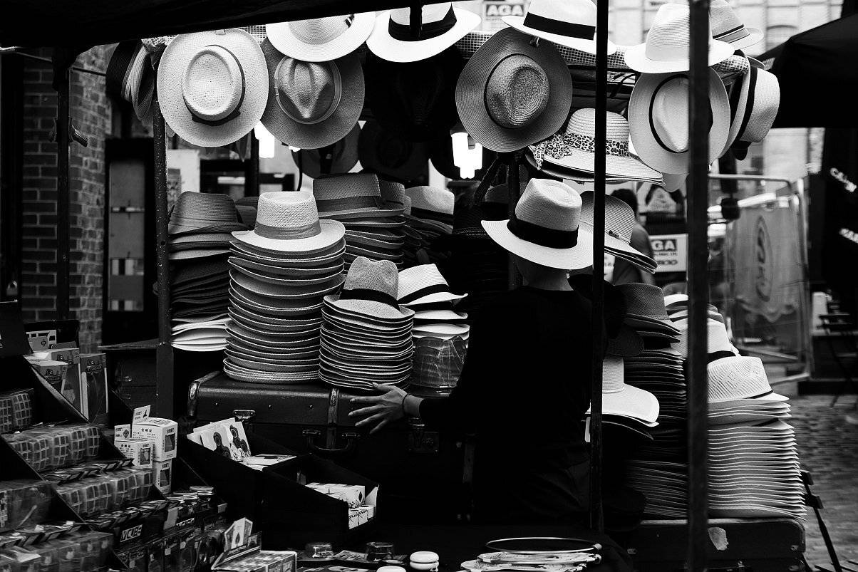 , Krzysztof Trojanowski