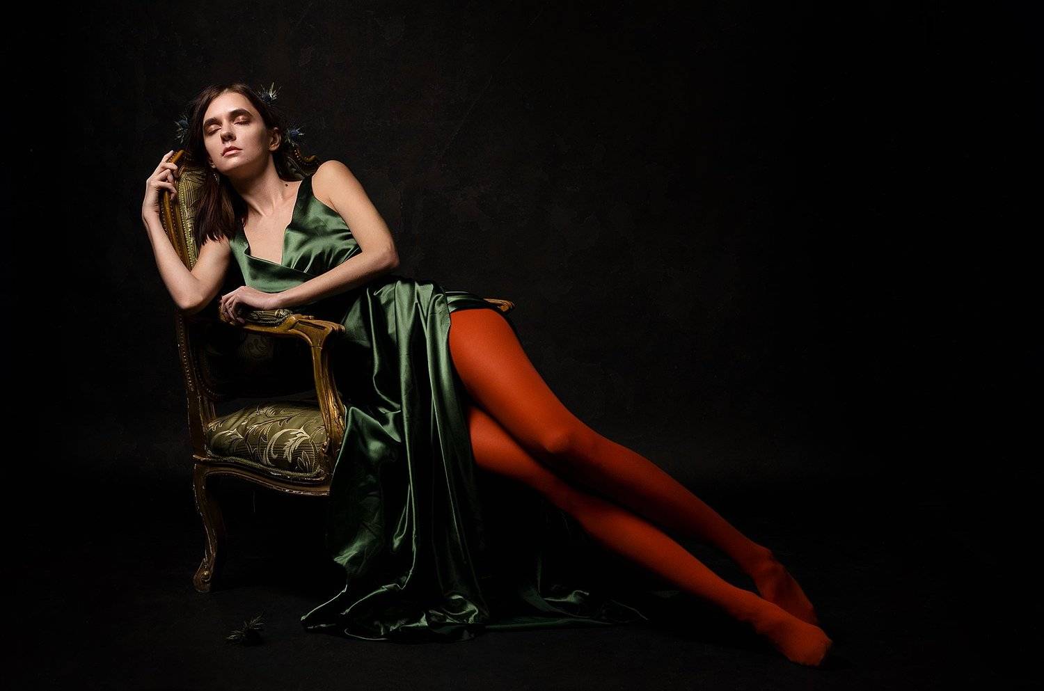 portrait, beauty, eyes, beautiful ,studio ,fashion ,female ,model, face, hair, look, makeup, sexy, young, moody, outdoors, expression, natural light, indoors, profoto, nomakeup, Fiyah Макс