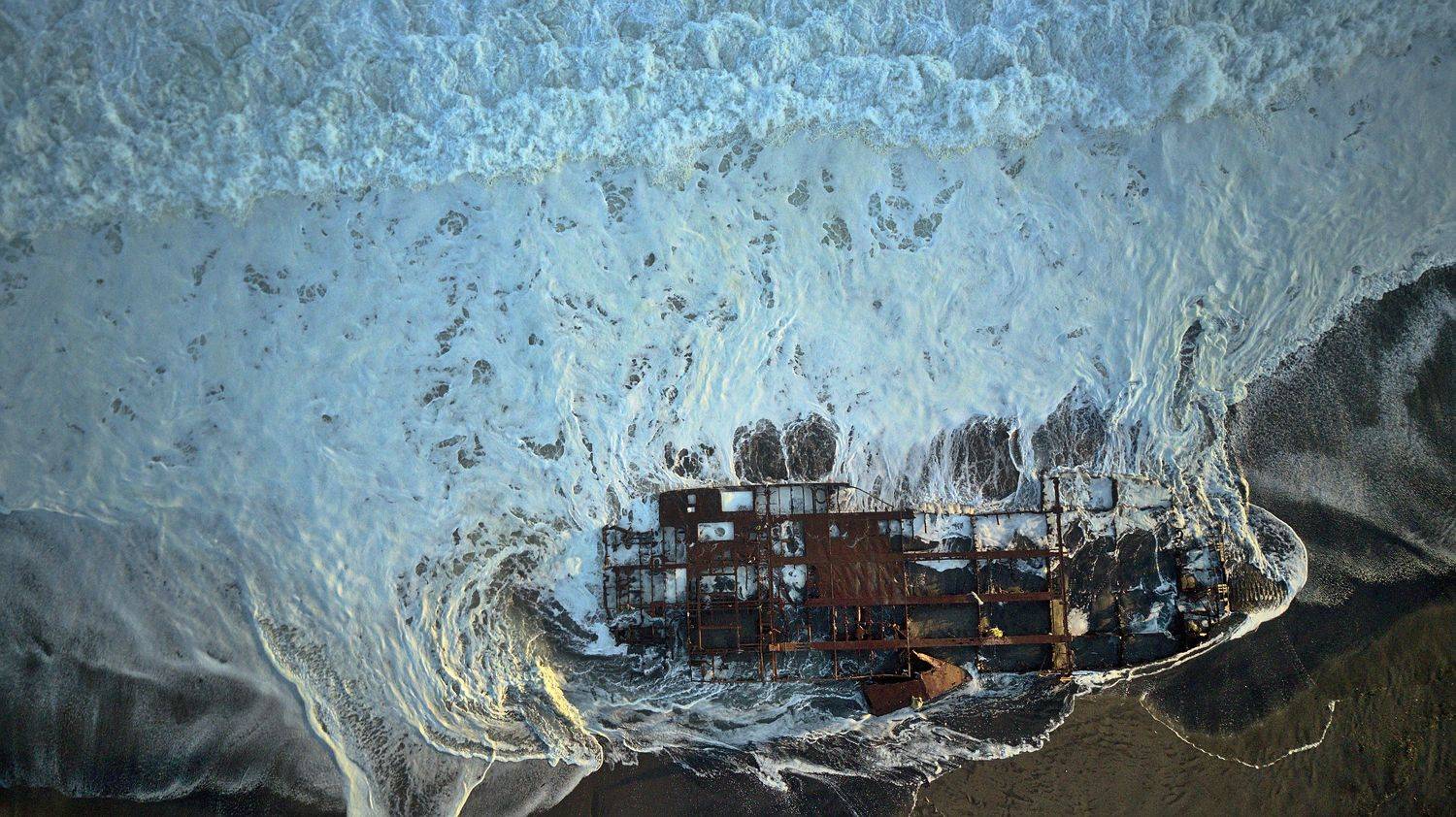 , Илья Середкин