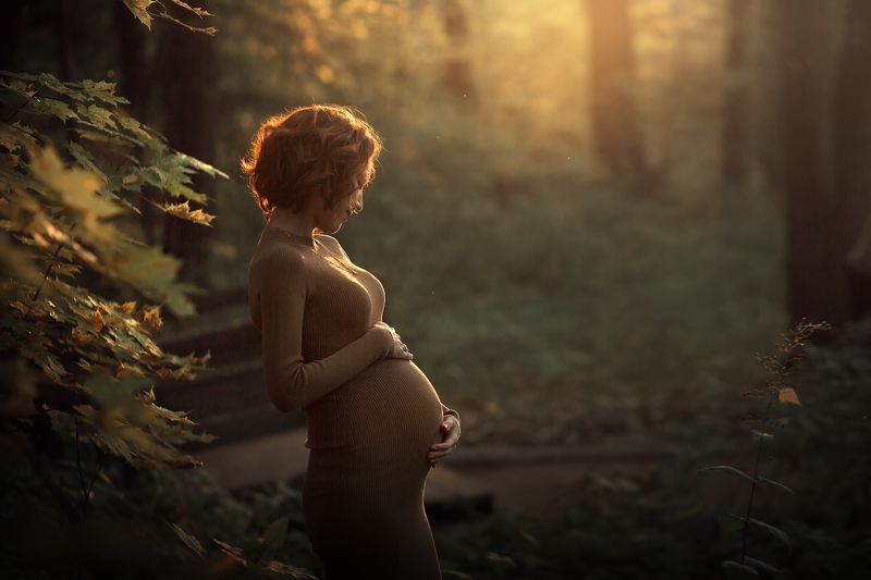 Прекрасные мгновения  фото превью