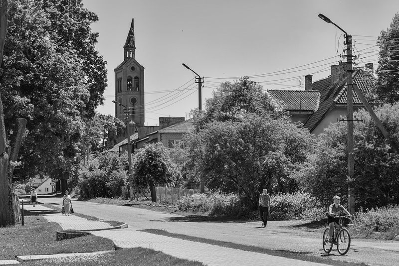 ВЕЛОСИПЕД фото превью