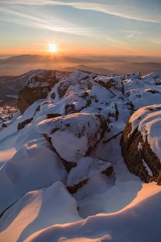 Шерегешские истории...
