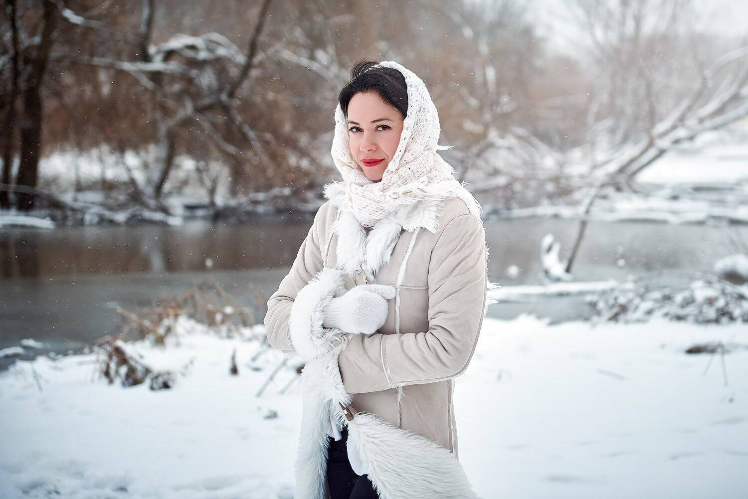 , Денис Черепко