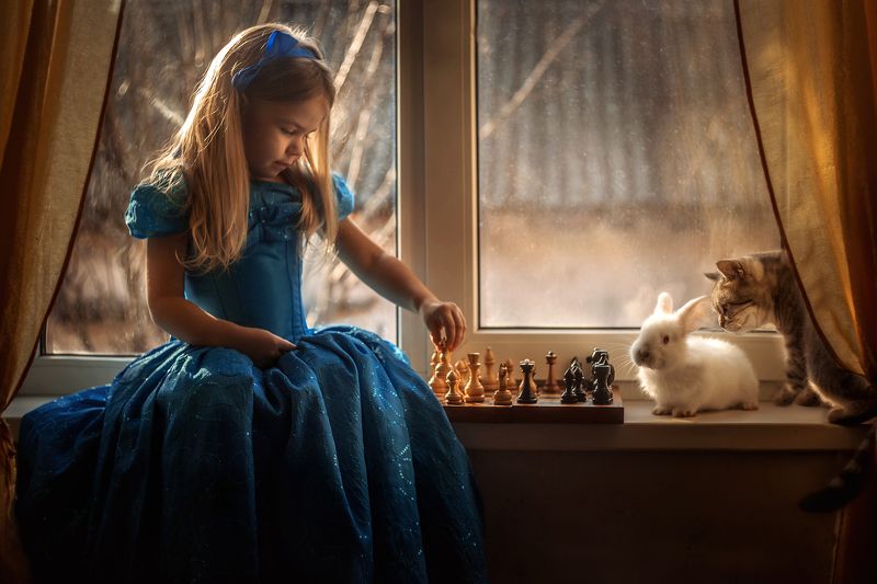 Новая Алиса фото превью