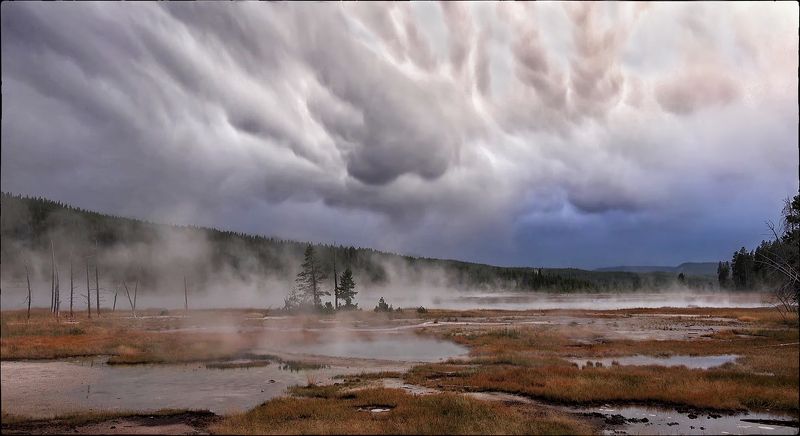 Smoke on the water фото превью