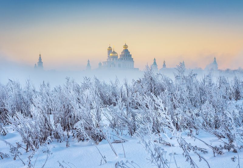 Temple of ice фото превью