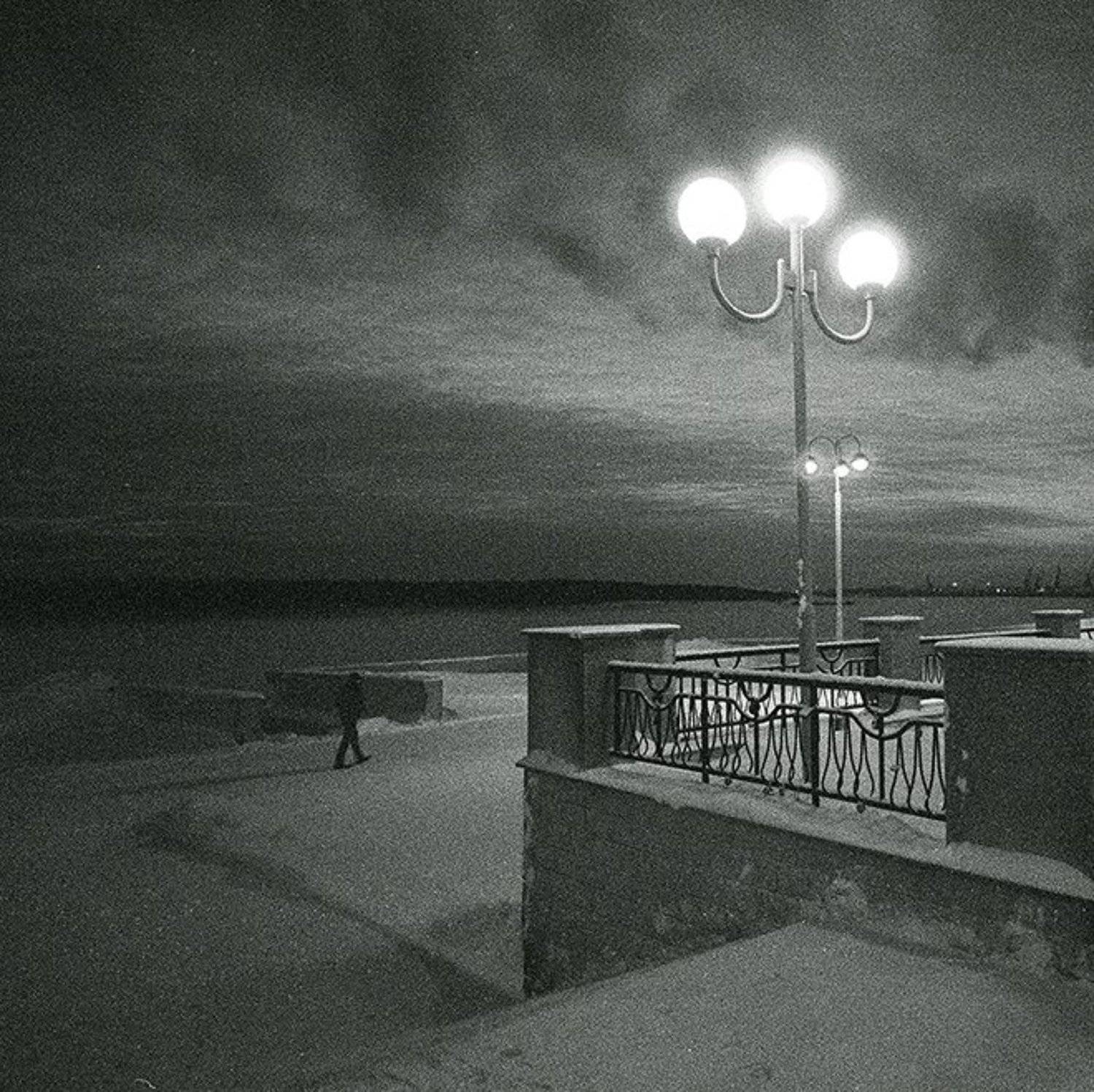 ilford delta 3200,, Игорь Немилостивый
