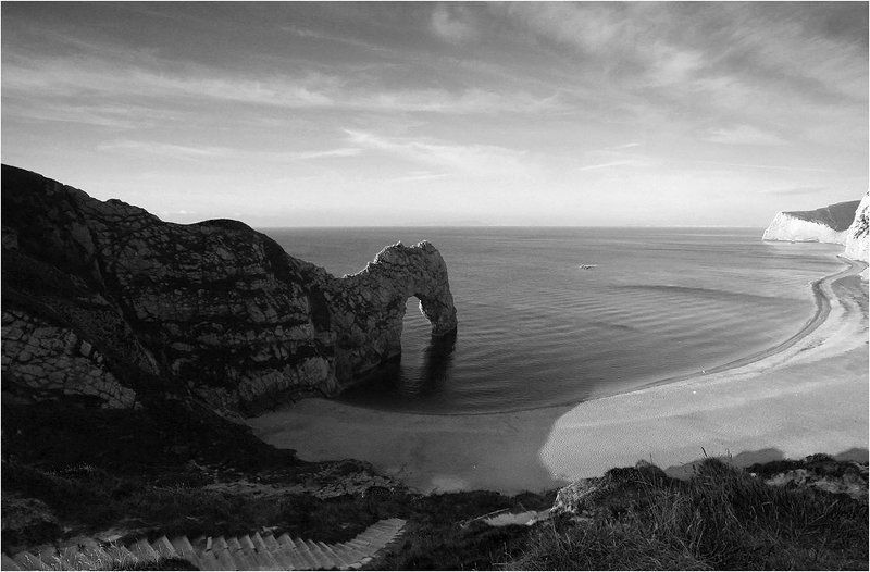 Durdle Door фото превью