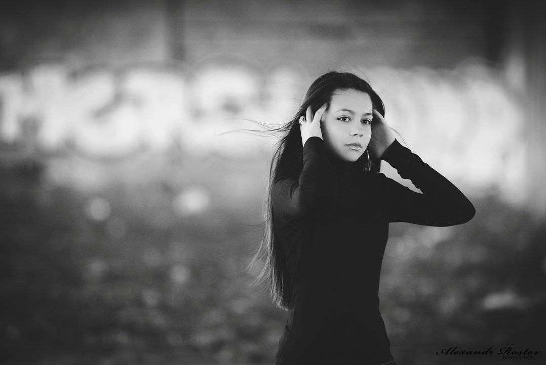 осень, 2010, Александр Ростов