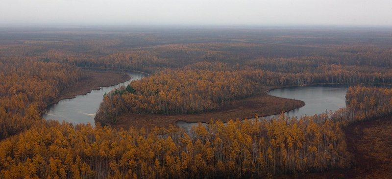 Впечатления одного полета фото превью