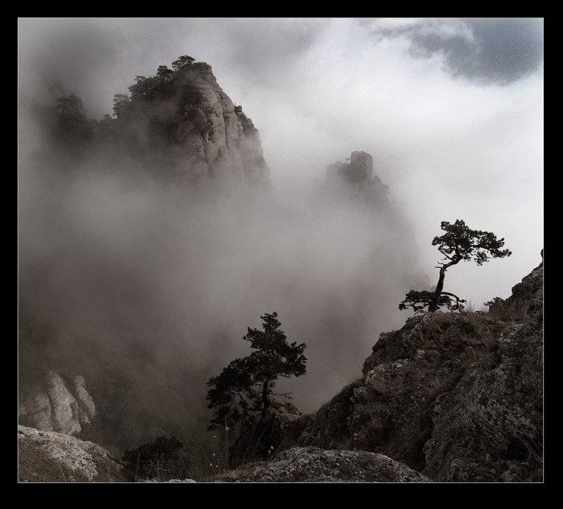 крым, деерджи, Konstantyn Kuznetsov