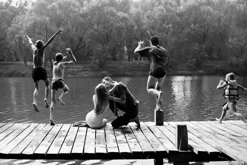 свадьба, свадебное фото, портрет, жанровый портрет ... фото превью