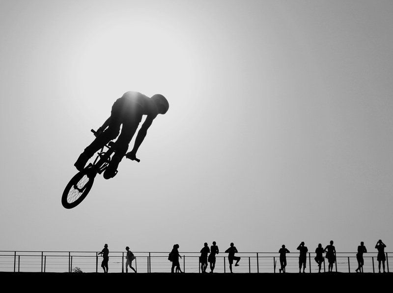 Флайт фото превью