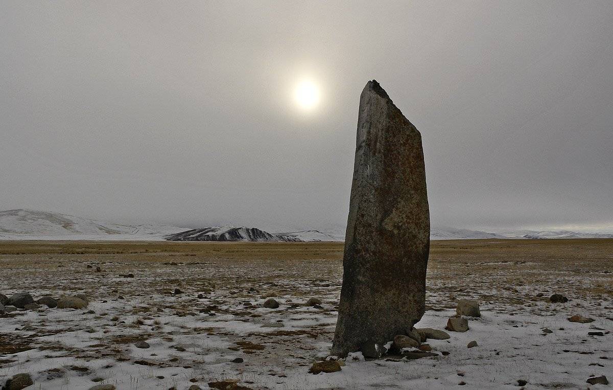 горный, алтай, Наталья Кайзер