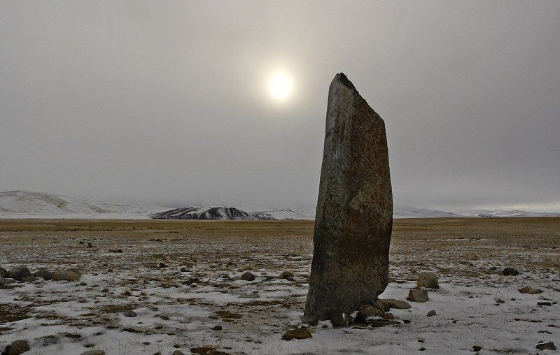 горный, алтай \