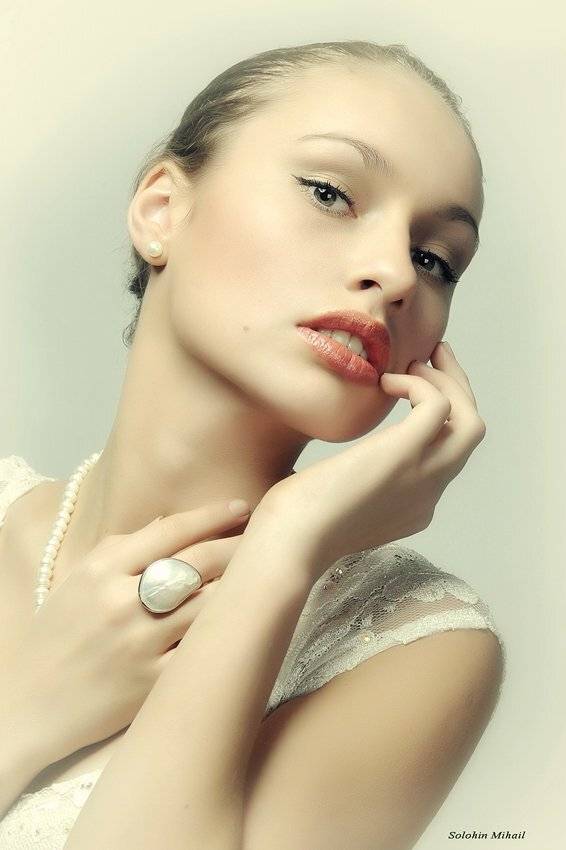 , Солохин Михаил