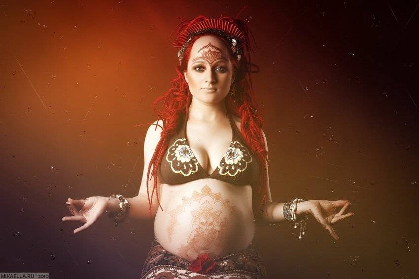 , Микаэлла Сперанская